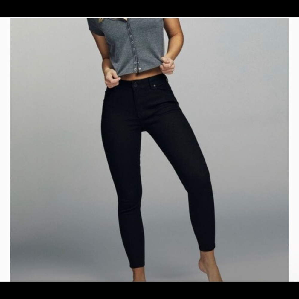 Cotton On Mid Rise Jeggings